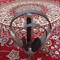 رادیوهدفون قدیمی باکیفیت کمیاب