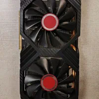 کارت گرافیک RX580