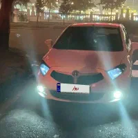 برلیانس ۲۲۰