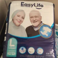 ایزی لایف سایزL