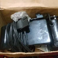 پدال چرخ بفروش می رسد