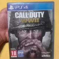 call of duty ww2