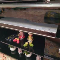 دستگاه دی وی دی سونی