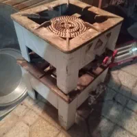 اجاق گاز هیئتی