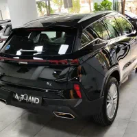 هایما S8 مدل۱۴۰۴ صفر مشکی خشک