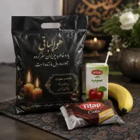 پک ترحیم