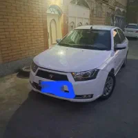 دنا ef7 ۹۶|خودرو سواری و وانت|خمینی‌شهر, |دیوار