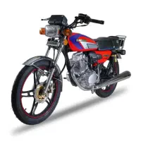 موتورسیکلت همتاز 200