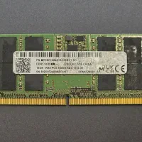 رم لپ تاپ  Ram ddr5 16gb 5600