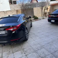 اوپتیما2012|خودرو سواری و وانت|لاهیجان, گلستان|دیوار