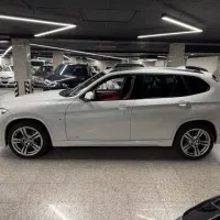 BMW X1 مدل 2014|خودرو سواری و وانت|تهران, ولنجک|دیوار
