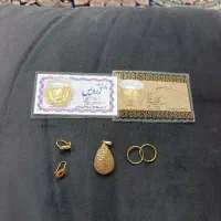 طلای سبک و خانگی با اجرت کم