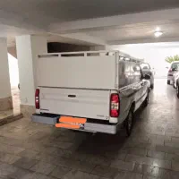 مزدا 1402|خودرو سواری و وانت|آمل, |دیوار