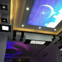 kanafکناف|خدمات پیشه و مهارت|زاهدان, |دیوار