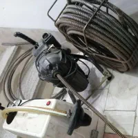 لوله بازکنی پردیس فاز11.9.3هشت پنج رودهن.بومهن