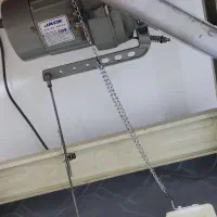 چرخ سردوز جک چهار نخ دینام بزرگ
