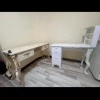 میز ناخن|آرایشگاه و سالنهای زیبایی|ارومیه, |دیوار