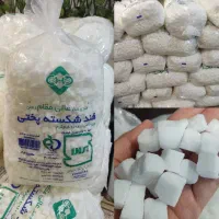 نمک تسویه نمک دریا قند شکسته پختی|عمده‌فروشی|تهران, هرندی|دیوار