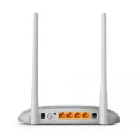 مودم تی پی لینک  VDSL ADSL مودم روتر ADSL / VDSL|مودم و تجهیزات شبکه|تبریز, |دیوار