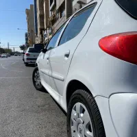 ۲۰۷ دنده مدل ۹۹ بیرنگ|خودرو سواری و وانت|فردیس, فردیس|دیوار