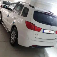 هایما s7+ سفید مدل ۱۴۰۱|خودرو سواری و وانت|زنجان, |دیوار