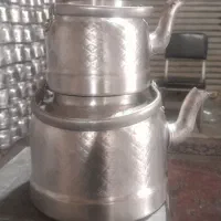 تولید و پخش کتری وقوری و روحی