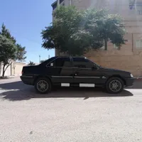 پژو پارس ELX، مدل ۱۳۸۶
