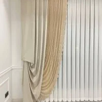 پرده سرای ازمیرا کلی و جزئی|پرده، رانر، رومیزی|مشهد, امام رضا (ع)|دیوار