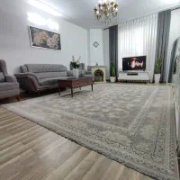 فروش 58متری روبه نماخیلی تمیز/کم واحد/ طلائیه|فروش آپارتمان|قرچک, شهرک طلائیه|دیوار