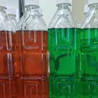 شربت به لیمو خانگی وشرکت نعنا خانگی خالص|خوردنی و آشامیدنی|شیراز, شهرک ایثار|دیوار