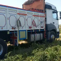 اکسور ۱۹۳۵تک باری