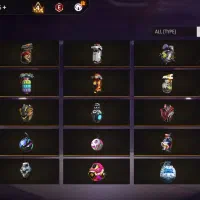 فری فایر لول 64|کنسول، بازی ویدئویی و آنلاین|یزد, |دیوار