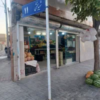 مغازه ۲۱متر سرنبش بخشی۱۱ باامتیاز