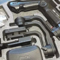 کرین ۳ LAB|دوربین عکاسی و فیلم‌برداری|نوشهر, |دیوار