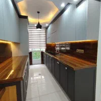 کابینت مدرن و نئوکلاسیک