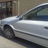 سمندLXسفارشیMULTE PELXE