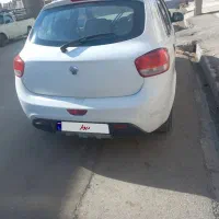 فروش تیبا۲مدل۹۶