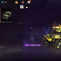 یک اکانت فیرفایر لول 56 بی‌نظیر|کنسول، بازی ویدئویی و آنلاین|قشلاق دشت, |دیوار