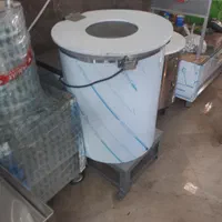 آبگیر سبزی سانترفیوژ روغن گیر سبدی استیل،|کافی‌شاپ و رستوران|تهران, یافت آباد شمالی|دیوار