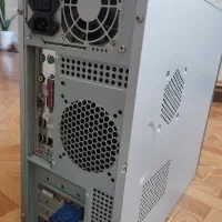 کیس ال جی|رایانه رومیزی|محمدیه-قزوین, |دیوار