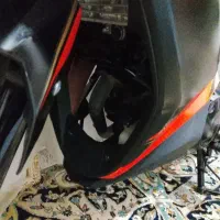 لوکی 185|موتورسیکلت|مشهد, دانش|دیوار