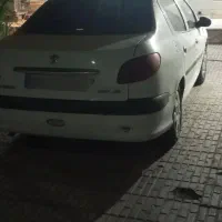 206sd|خودرو سواری و وانت|گناباد, |دیوار