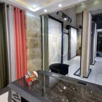 فروش ۵۰ ٪ پرده پرده بیست  آماده ۷۵۵۸ ۸۷۶ ورتیکال