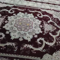 فرش|فرش|قم, کاسه گران|دیوار