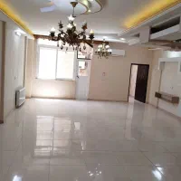 آپارتمان ۳خوابه طبقه همکف ۱۴۰متر