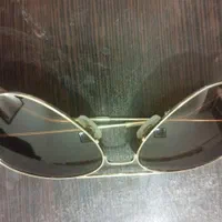 عینک دودی ریبن