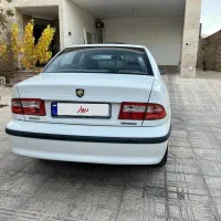 سمندlx مدل 96|خودرو سواری و وانت|اراک, |دیوار