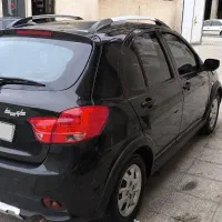 کوییک  مشکی ۹۹ بی رنگ