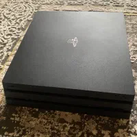 ps4 pro 1tra|کنسول، بازی ویدئویی و آنلاین|سورک, |دیوار