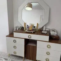 جاکفشی ومیزارایش|جاکفشی، کمد، دراور|اهواز, کوی سعدی|دیوار